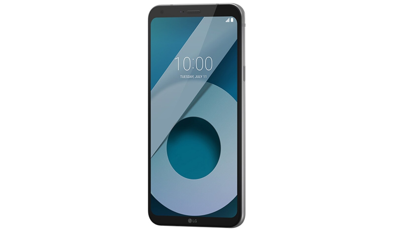 LG Q6 Plus | Pantalla FullVision de 5.5" FHD+, LGM703PR