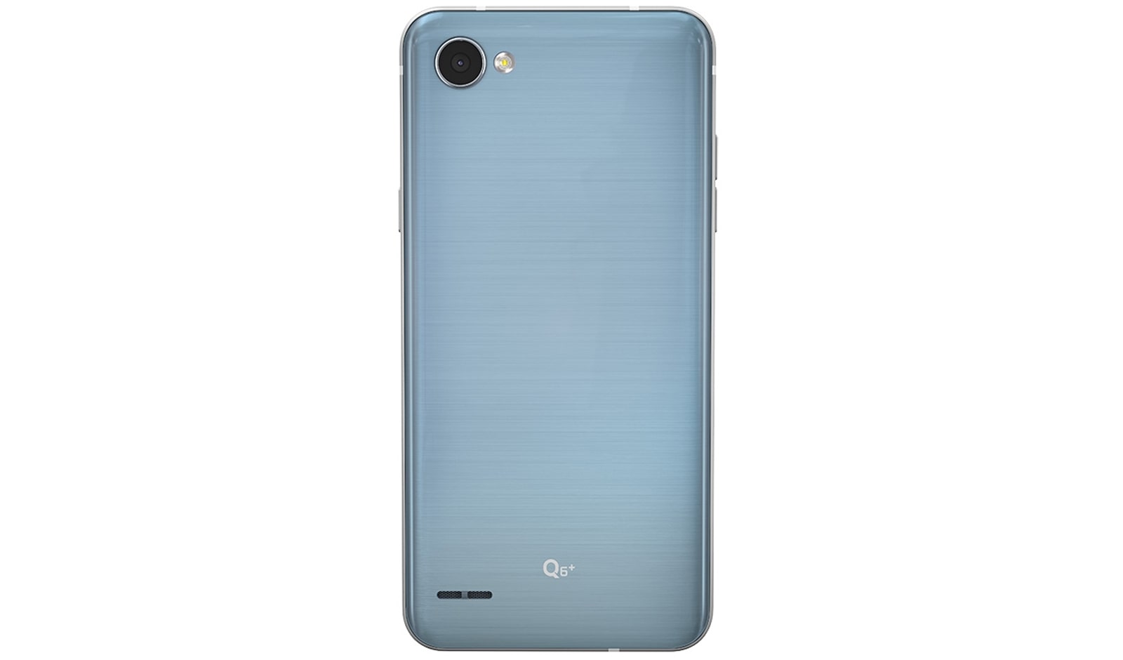 LG Q6 Plus | Pantalla FullVision de 5.5" FHD+, LGM703PR