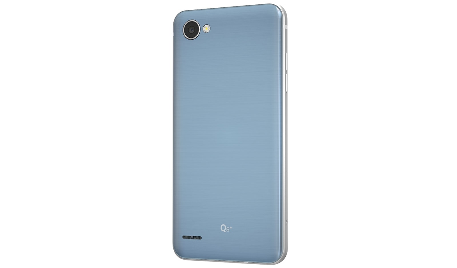 LG Q6 Plus | Pantalla FullVision de 5.5" FHD+, LGM703PR