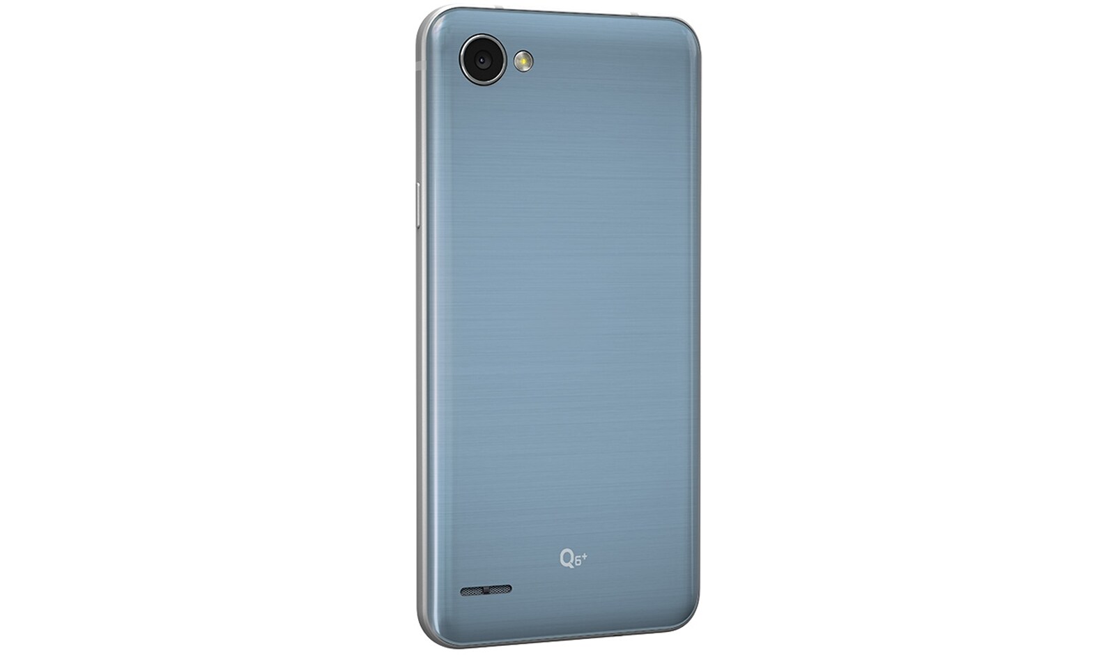 LG Q6 Plus | Pantalla FullVision de 5.5" FHD+, LGM703PR