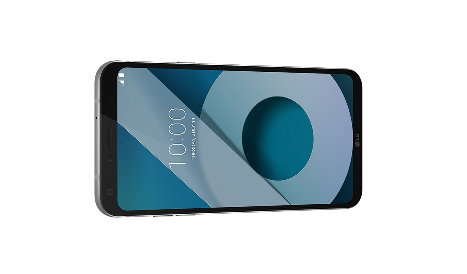 LG Q6 Plus | Pantalla FullVision de 5.5" FHD+, LGM703PR