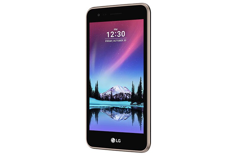 LG K4 (2017) Dual SIM, LGX230DS