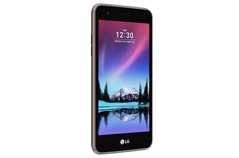 LG K4 (2017) Dual SIM, LGX230DS