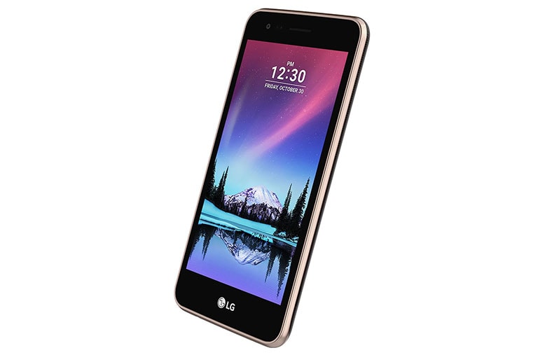 LG K4 (2017) Dual SIM, LGX230DS