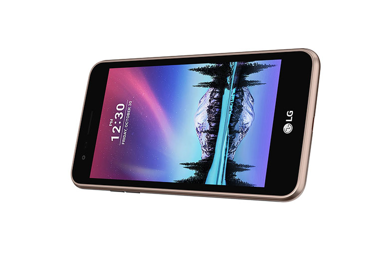 LG K4 (2017) Dual SIM, LGX230DS