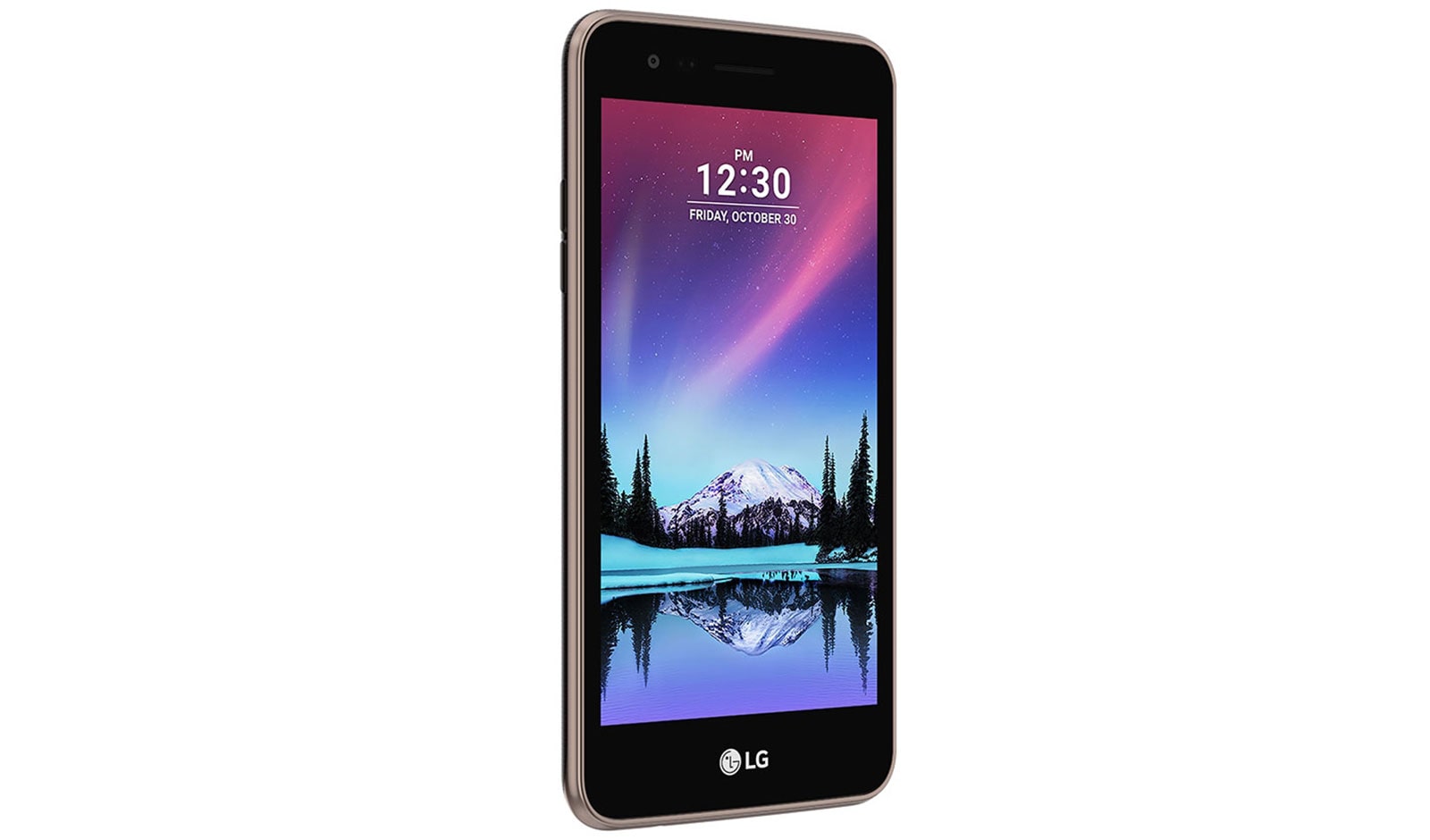 LG K4 (2017) Dual SIM, LGX230DS