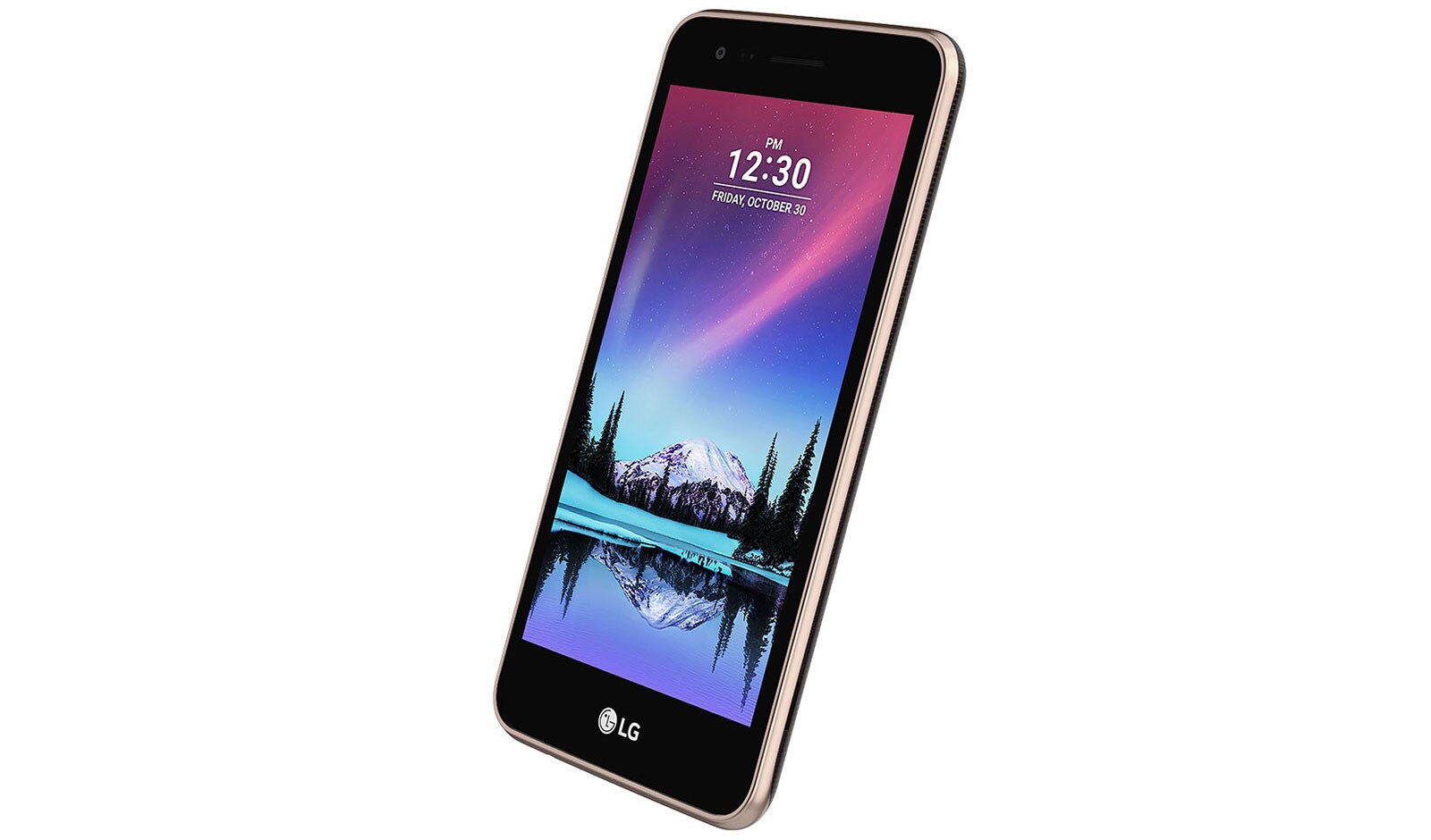 LG K4 (2017) Dual SIM, LGX230DS