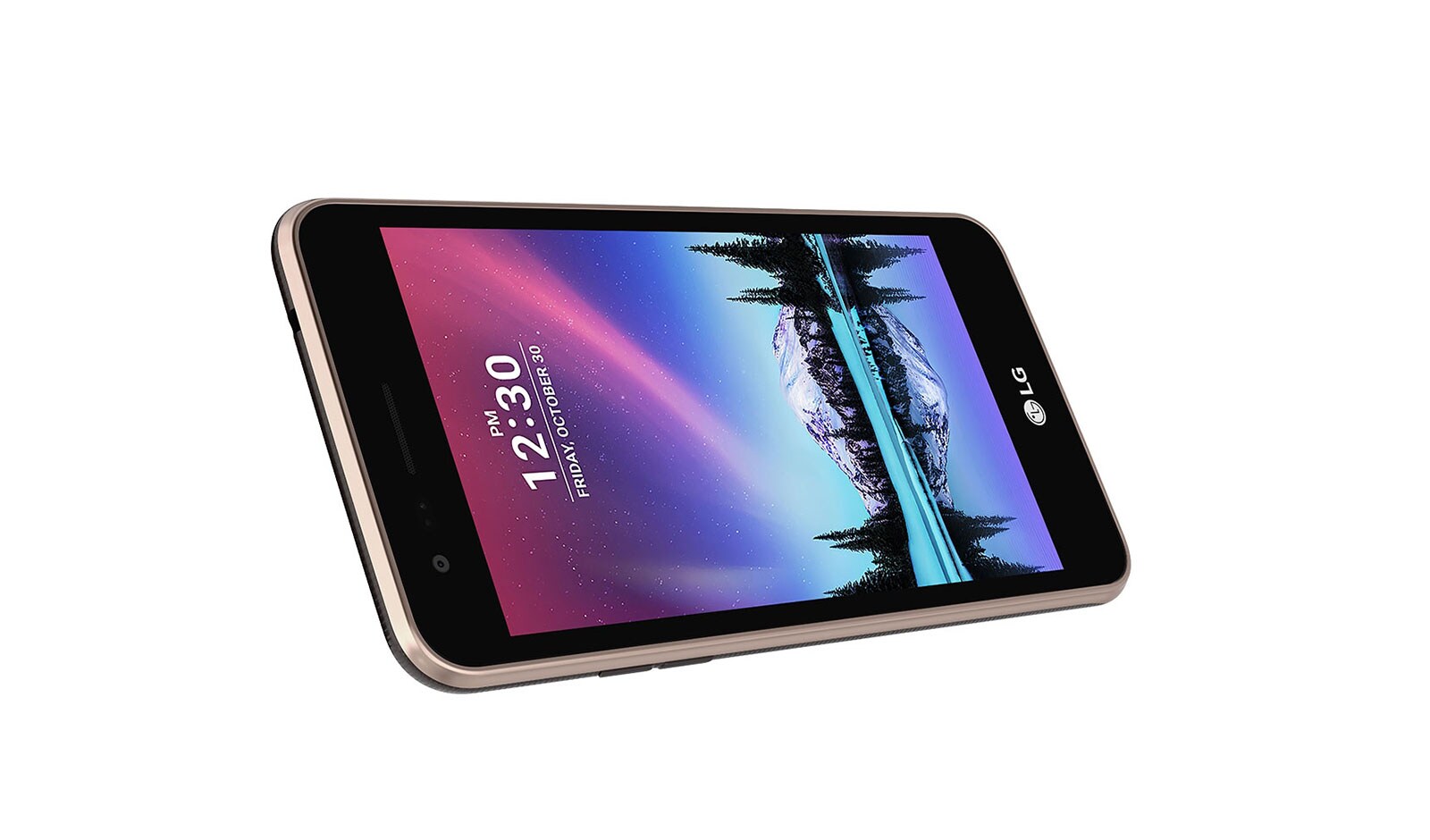 LG K4 (2017) Dual SIM, LGX230DS