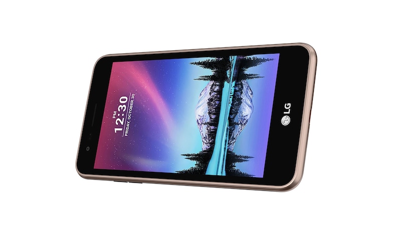 LG K4 (2017) Dual SIM, LGX230DS