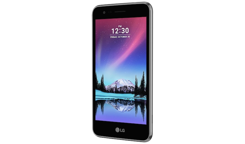 LG K4 (2017) Dual, LGX230DS