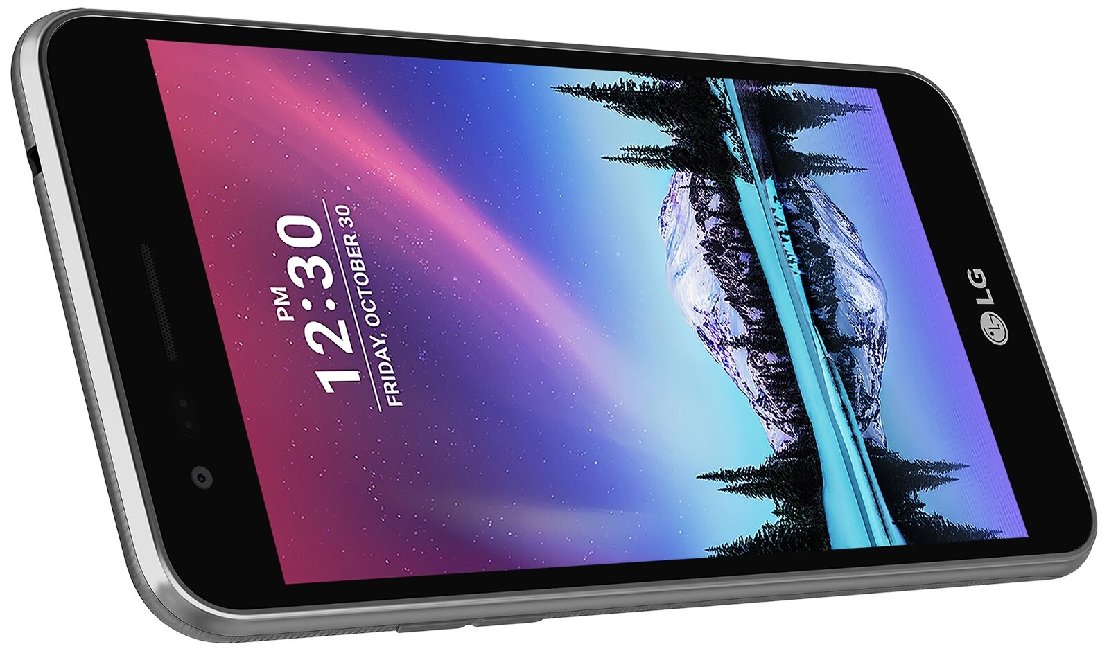 LG K4 (2017) Dual, LGX230DS