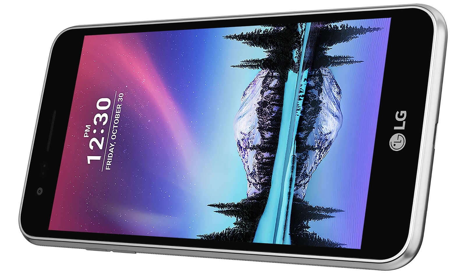 LG K4 (2017) Dual, LGX230DS