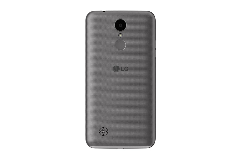 LG K4 (2017) Dual, LGX230DS