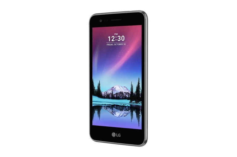 LG K4 (2017) Dual, LGX230DS