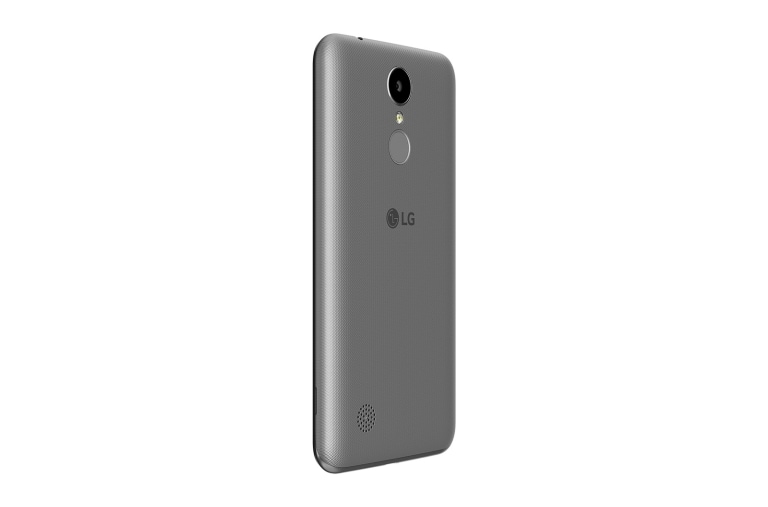 LG K4 (2017) Dual, LGX230DS