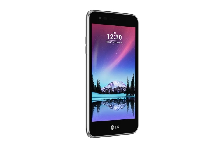 LG K4 (2017) Dual, LGX230DS