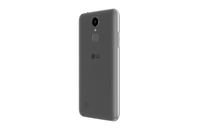 LG K4 (2017) Dual, LGX230DS