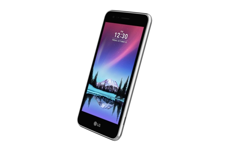 LG K4 (2017) Dual, LGX230DS
