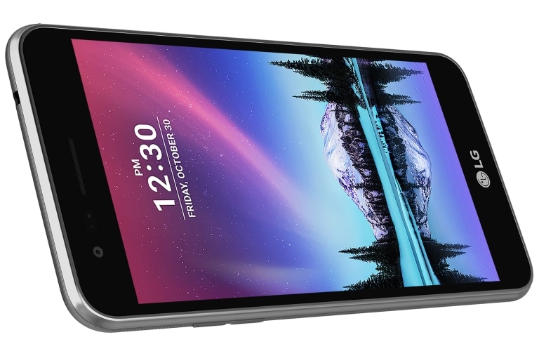 LG K4 (2017) Dual, LGX230DS