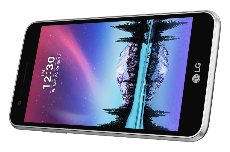 LG K4 (2017) Dual, LGX230DS