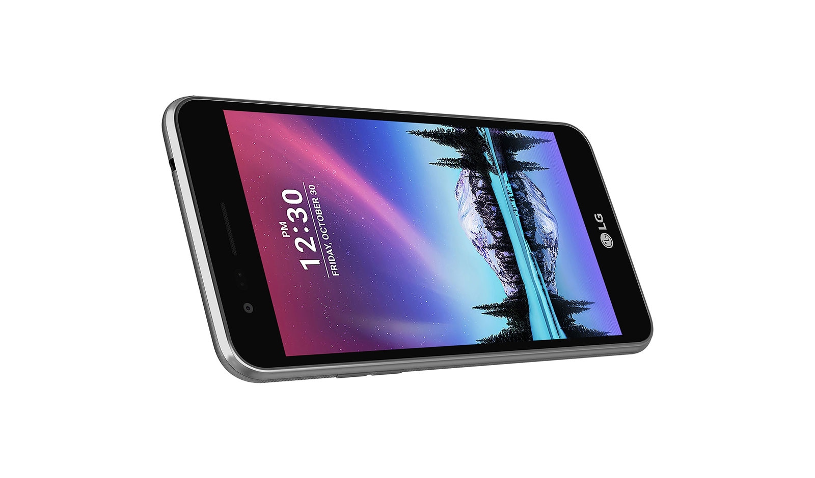 LG K4 (2017) Dual SIM, LGX230DSF
