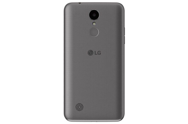 LG K4 (2017) Dual SIM, LGX230DSF