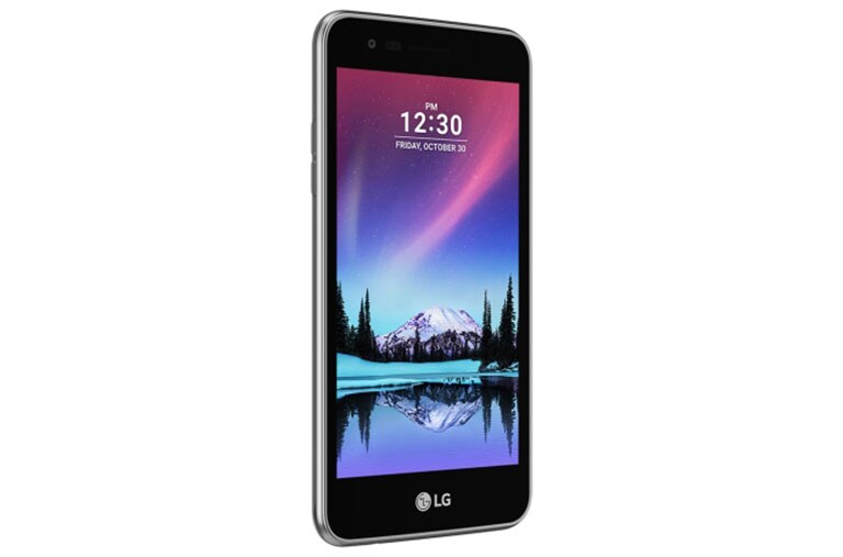 LG K4 (2017) Dual SIM, LGX230DSF