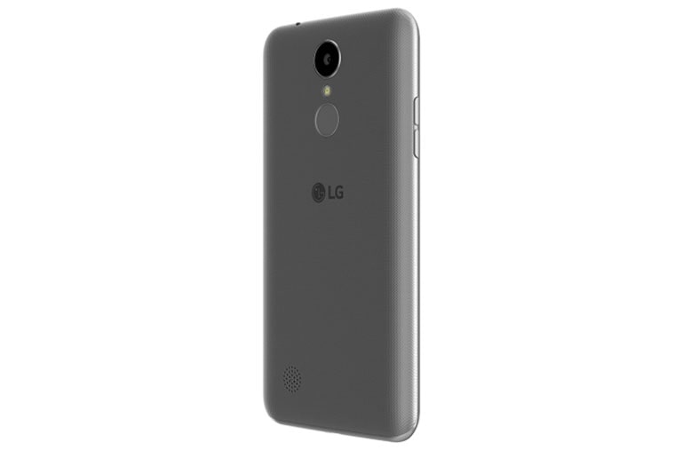 LG K4 (2017) Dual SIM, LGX230DSF