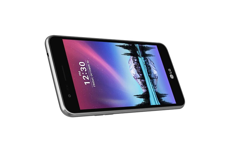 LG K4 (2017) Dual SIM, LGX230DSF