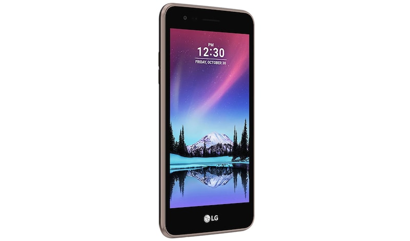LG K4 (2017), LGX230F