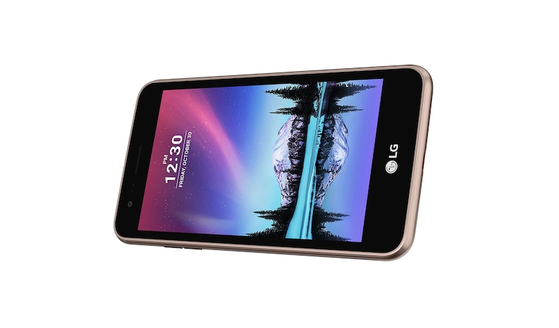 LG K4 (2017), LGX230F