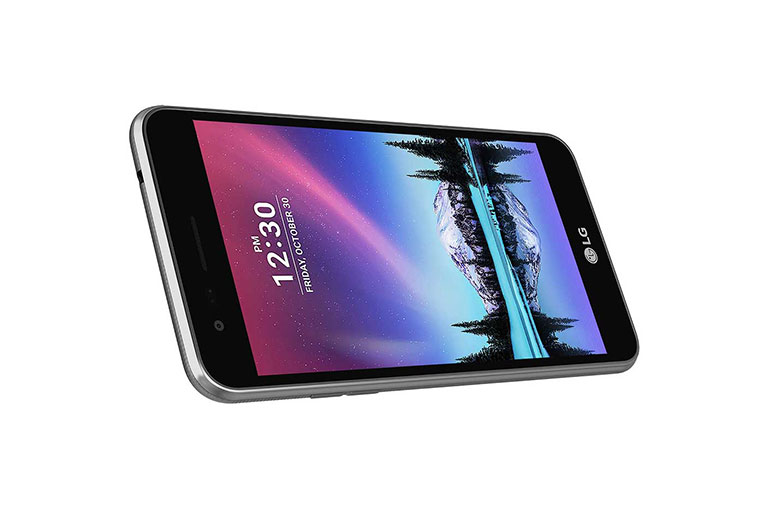 LG K4 (2017), LGX230F