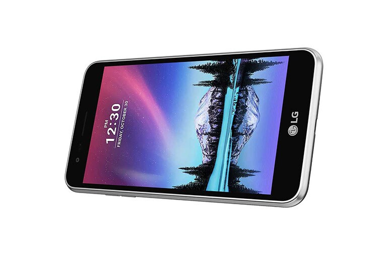 LG K4 (2017), LGX230F