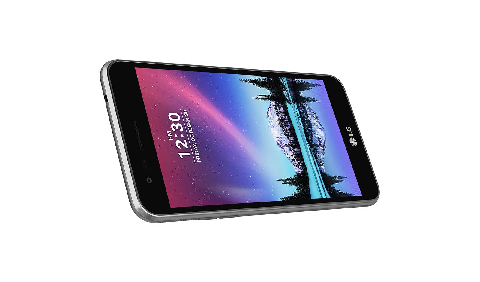 LG K4 (2017), LGX230F