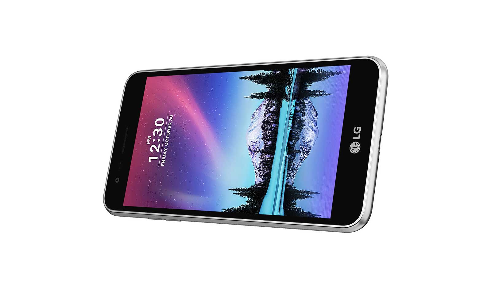 LG K4 (2017), LGX230F