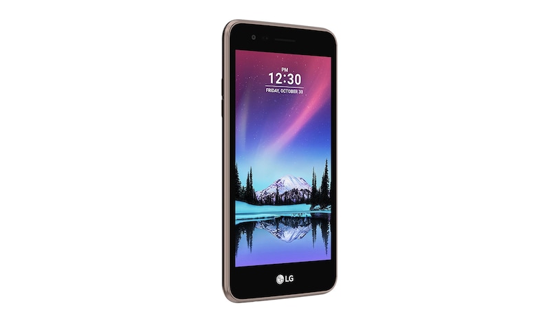 LG K4 (2017), LGX230F