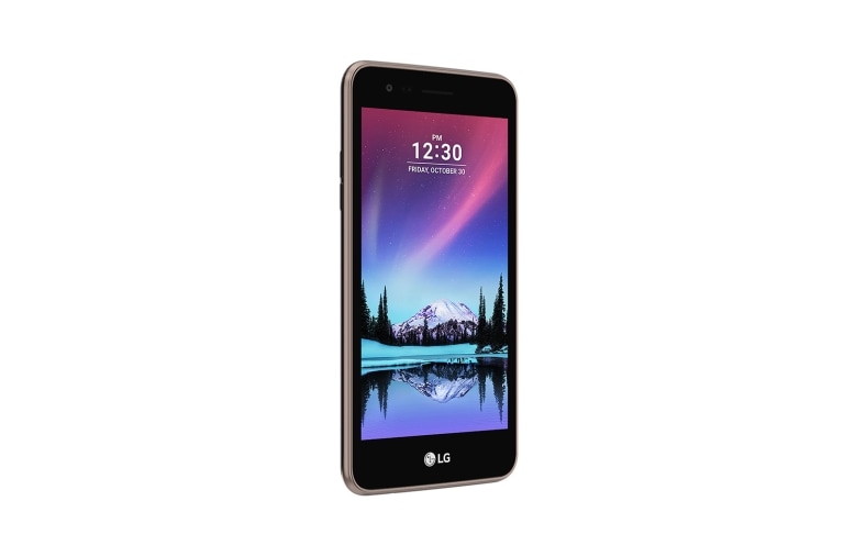 LG K4 (2017), LGX230F