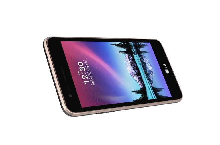 LG K4 (2017), LGX230F