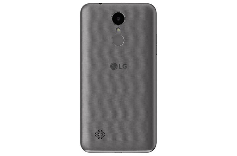 LG K4 (2017), LGX230F