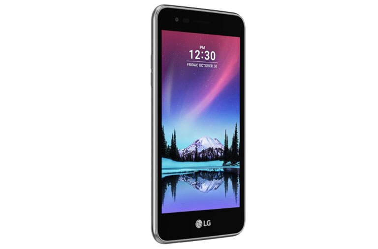 LG K4 (2017), LGX230F