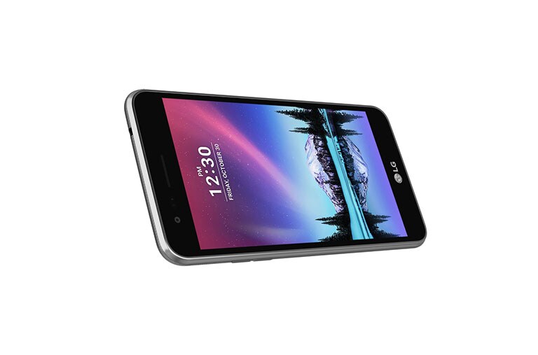 LG K4 (2017), LGX230F