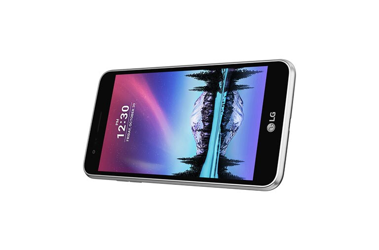 LG K4 (2017), LGX230F