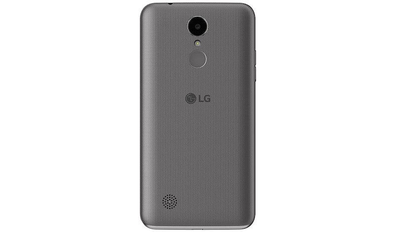 LG K4 (2017), LGX230F
