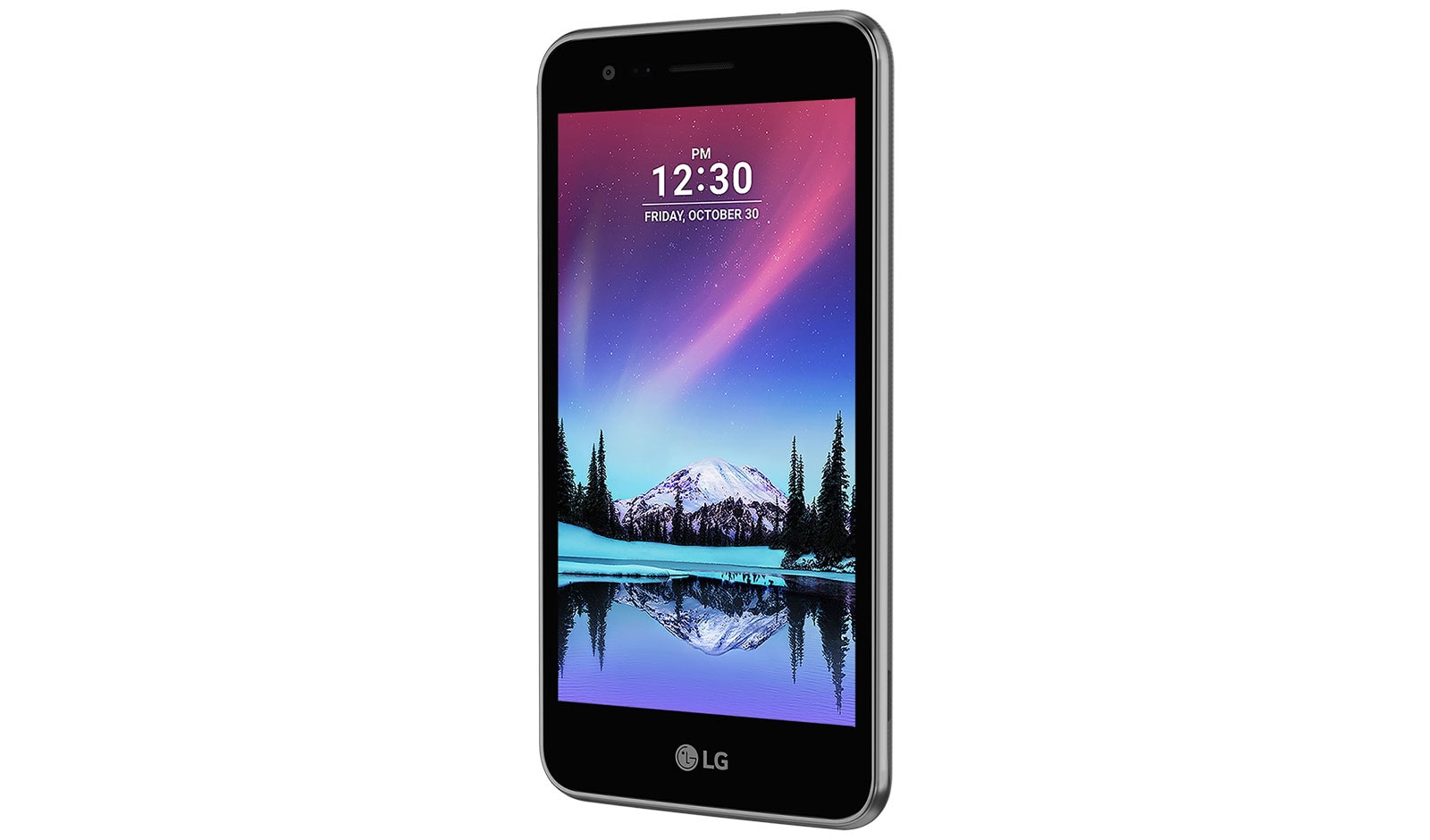 LG K4 (2017), LGX230F