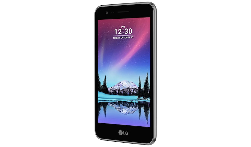 LG K4 (2017), LGX230F