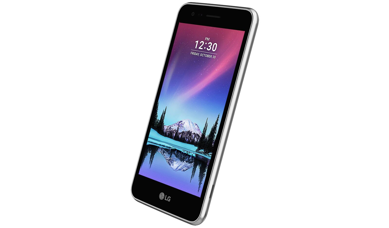 LG K4 (2017), LGX230F