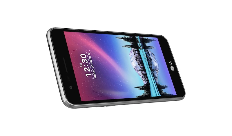 LG K4 (2017), LGX230F