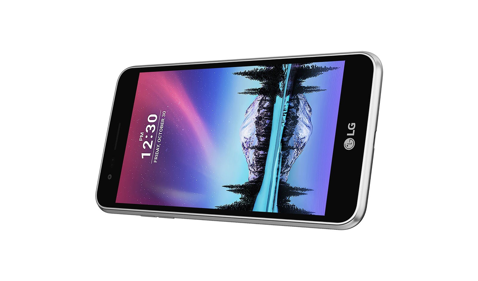 LG K4 (2017), LGX230F