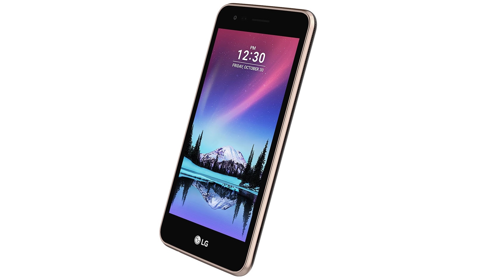 LG K4 (2017), LGX230H