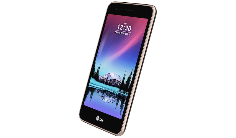 LG K4 (2017), LGX230H